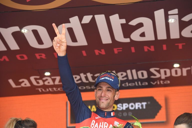Vincenzo Nibali