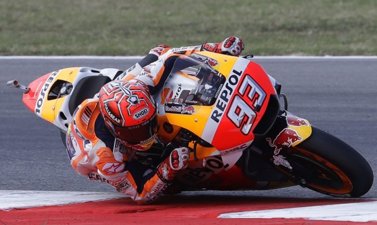 Marc Marquez