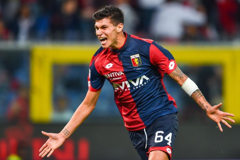 Pietro Pellegri