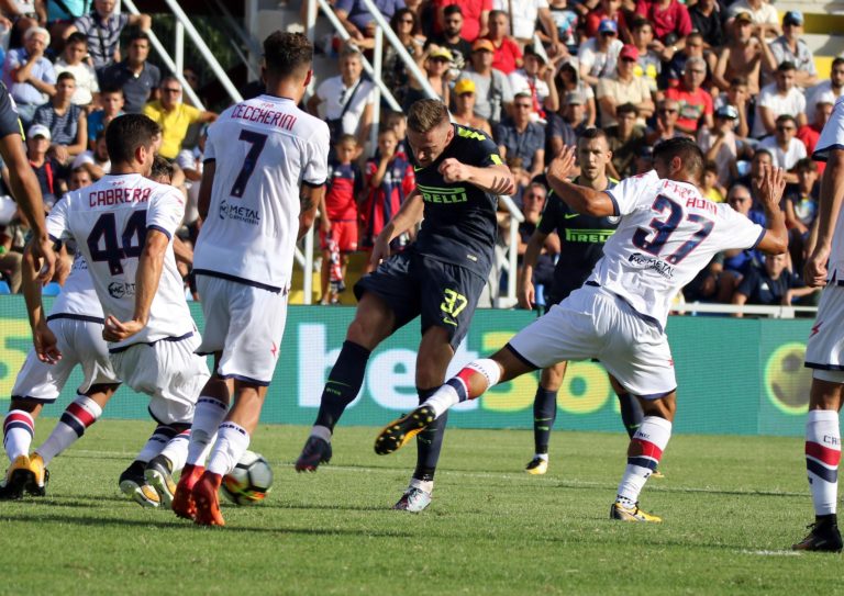 Milan Škriniar