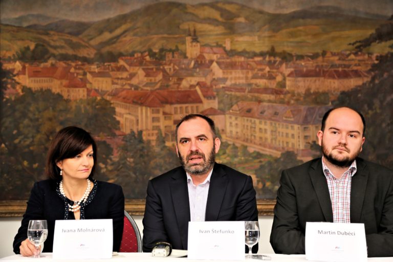 Progresívne Slovensko