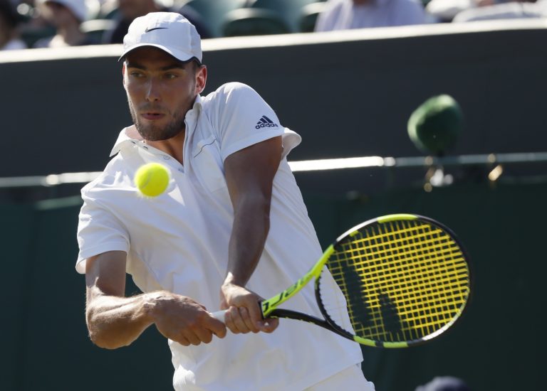 Jerzy Janowicz