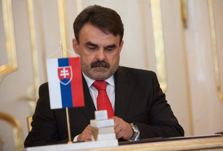 Jaromír Čižnár