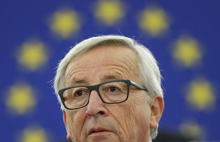 Jean-Claude Juncker