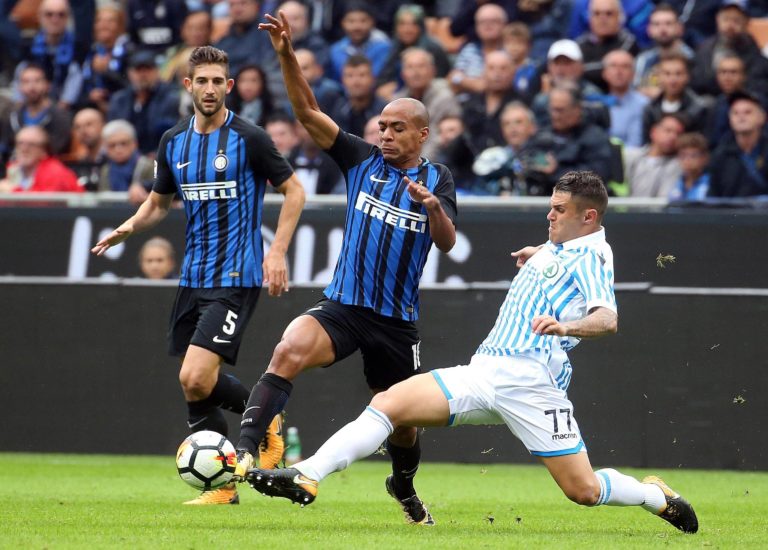 Joao Mario, Federico Viviani