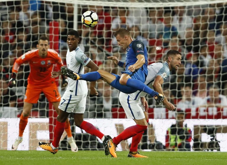 Jordan Henderson, Ján Ďurica