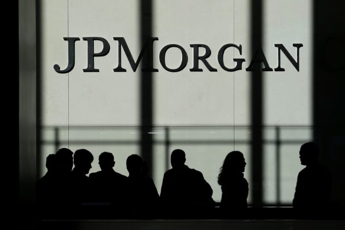 JPMorgan Chase