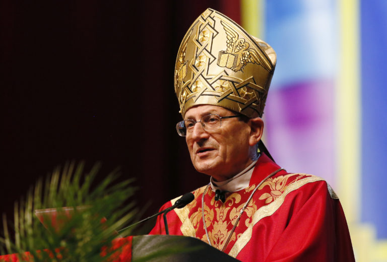 Angelo Amato