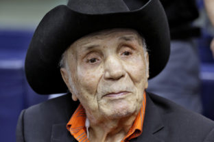 Jake LaMotta