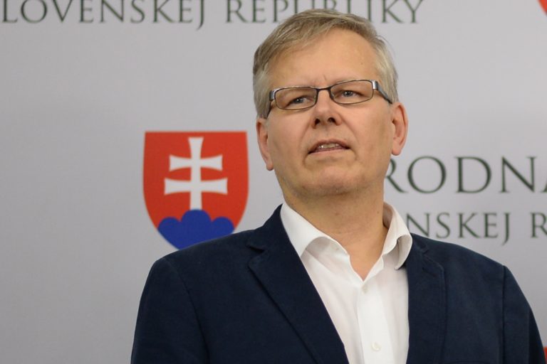 Peter Lipták