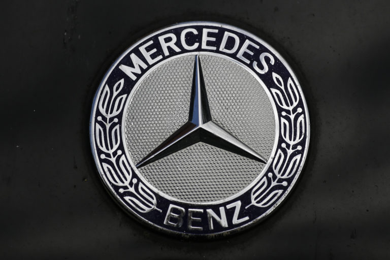 Mercedes Benz