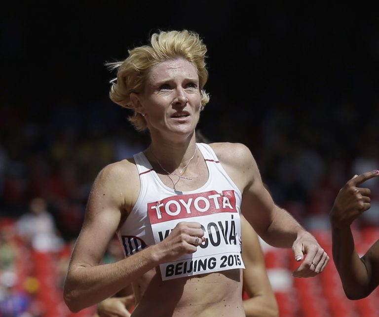 Lucia Hrivnák Klocová