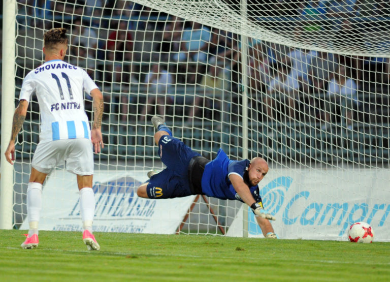 Lukáš Hroššo