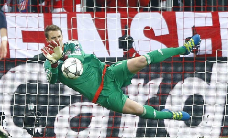 Manuel Neuer