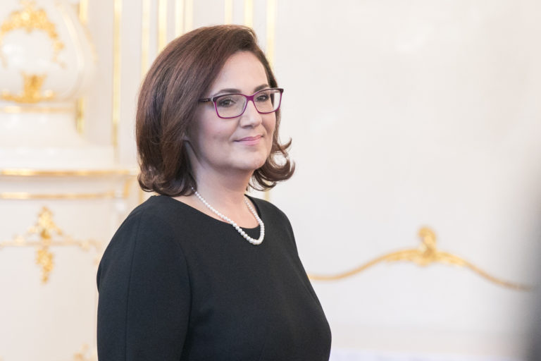 Martina Lubyová