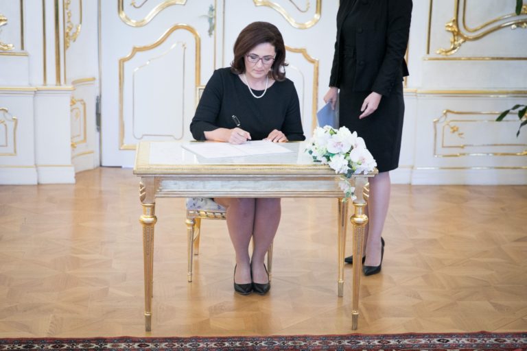 Martina Lubyová
