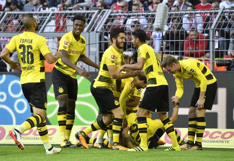 Borussia Dortmund