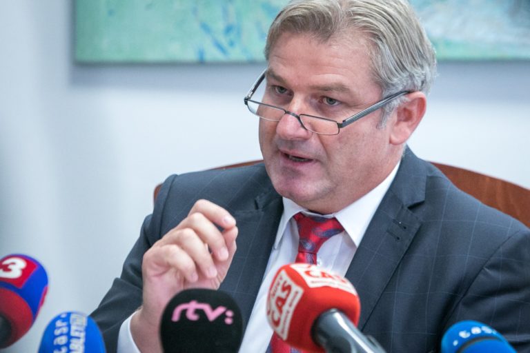Ministerstvo hospodárstva SR
