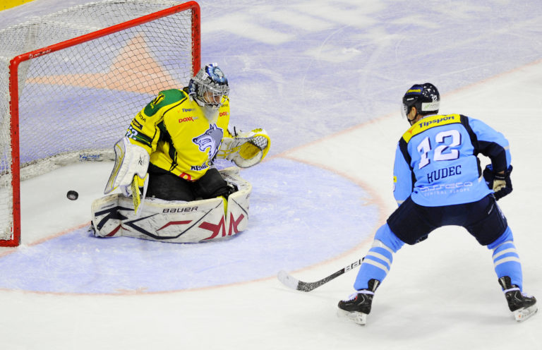 Michal Hudec
