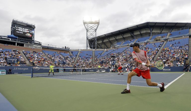 Mike Bryan
