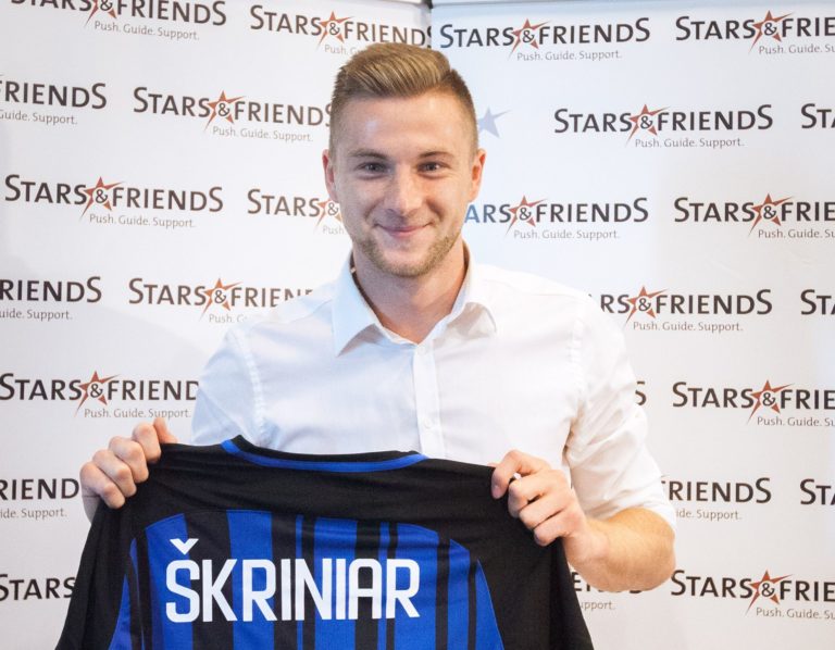 Milan Škriniar