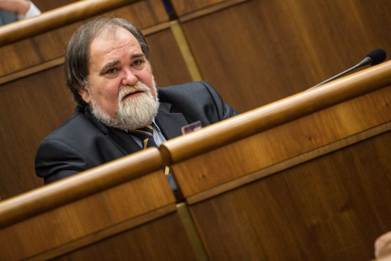 Miroslav Číž