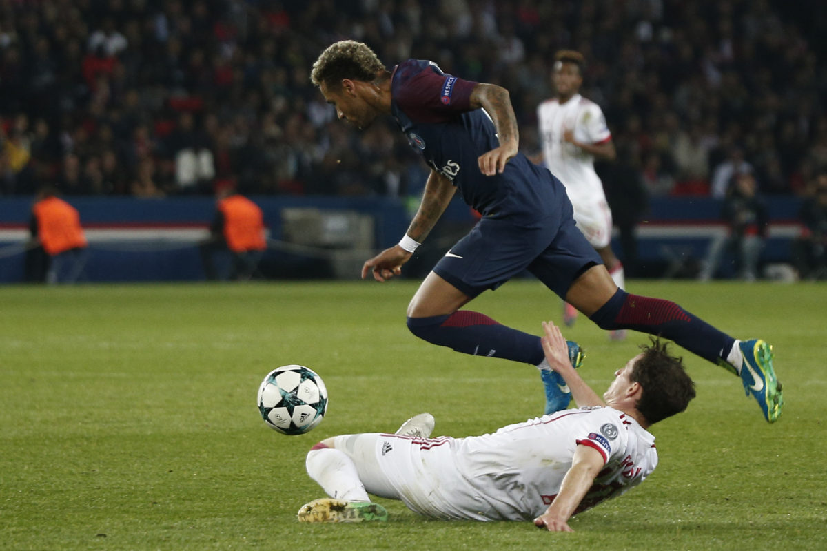 Neymar