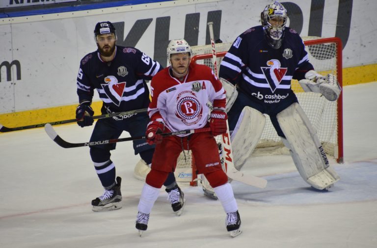 Nick Ebert, Alexej Kopejkin, Jakub Štěpánek