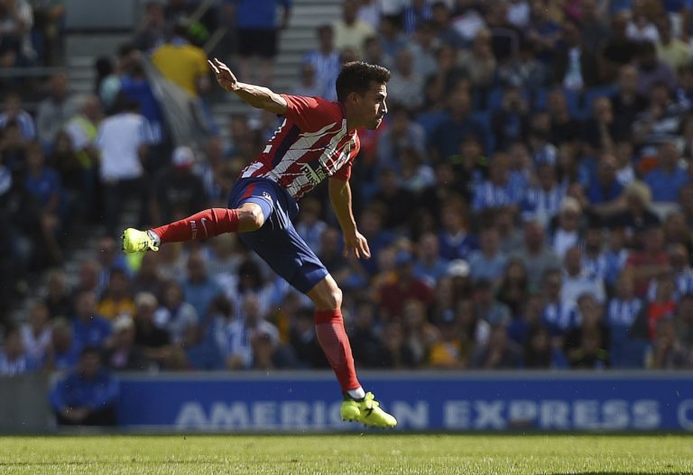 Nicolas Gaitan