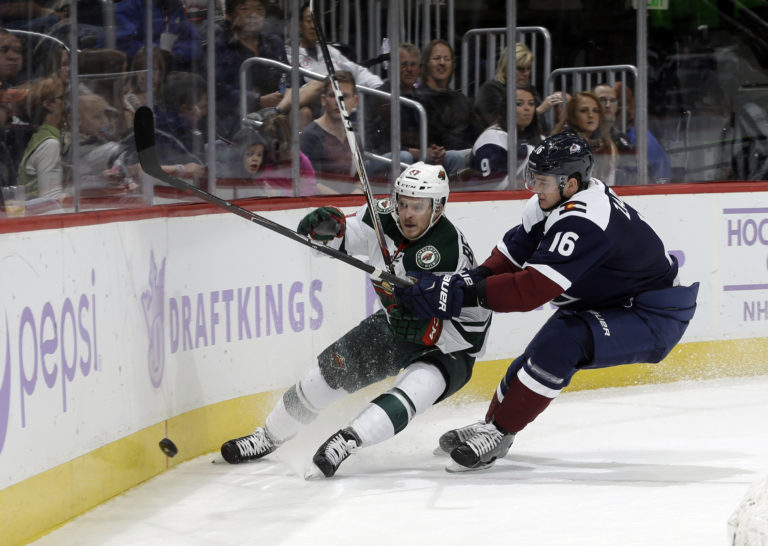 Nikita Zadorov