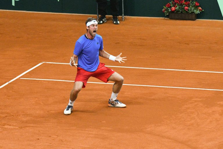 Norbert Gombos