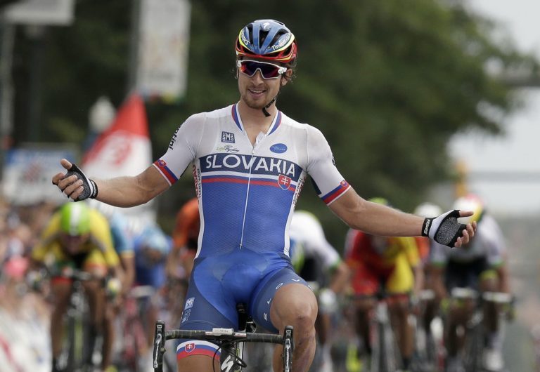 Peter Sagan