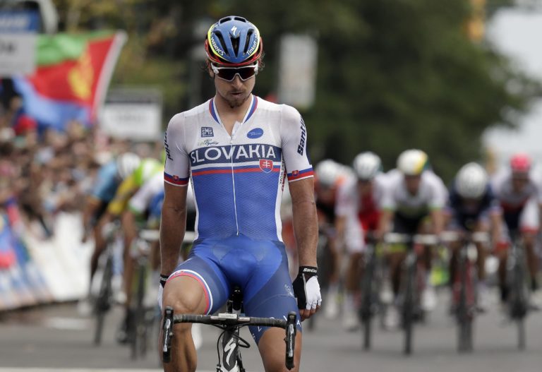 Peter Sagan