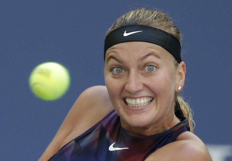 Petra Kvitová