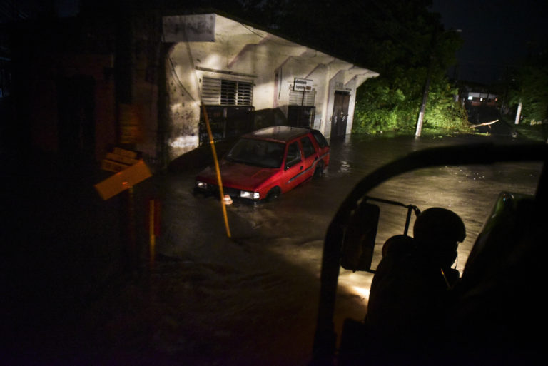 Hurikán Irma
