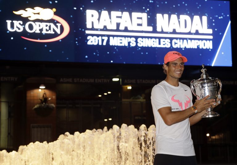 Rafael Nadal