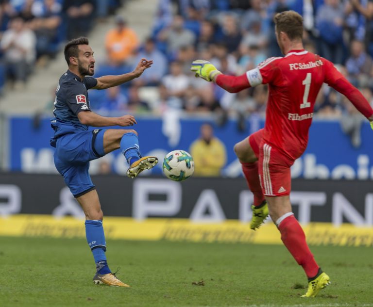 Lukas Rupp, Ralf Faehrmann