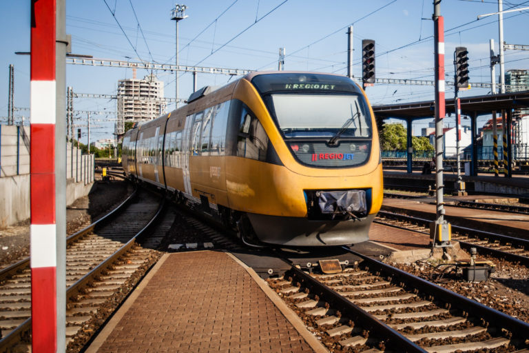 RegioJet