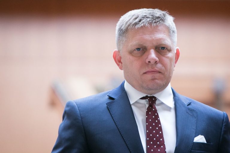 Robert Fico