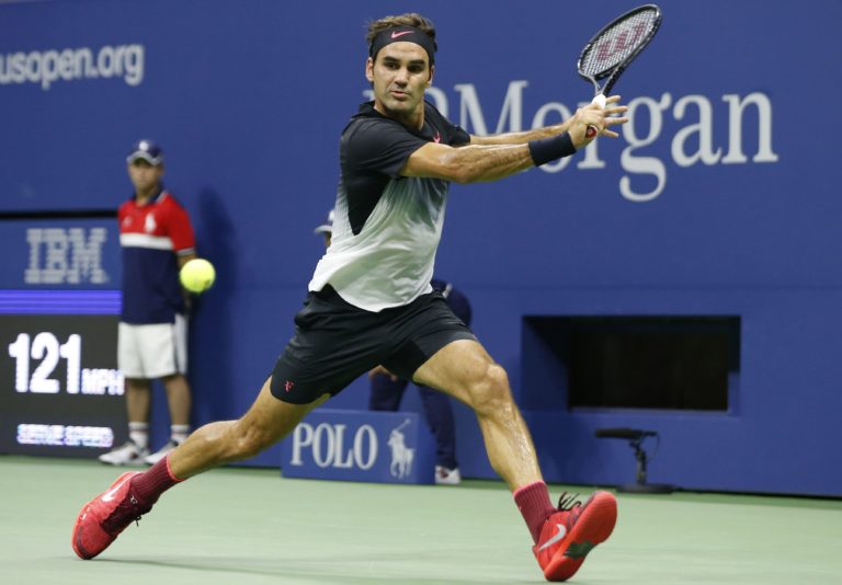 Roger Federer