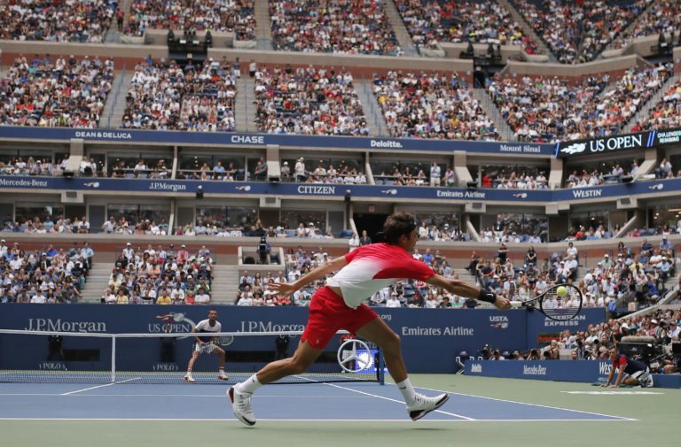 Roger Federer