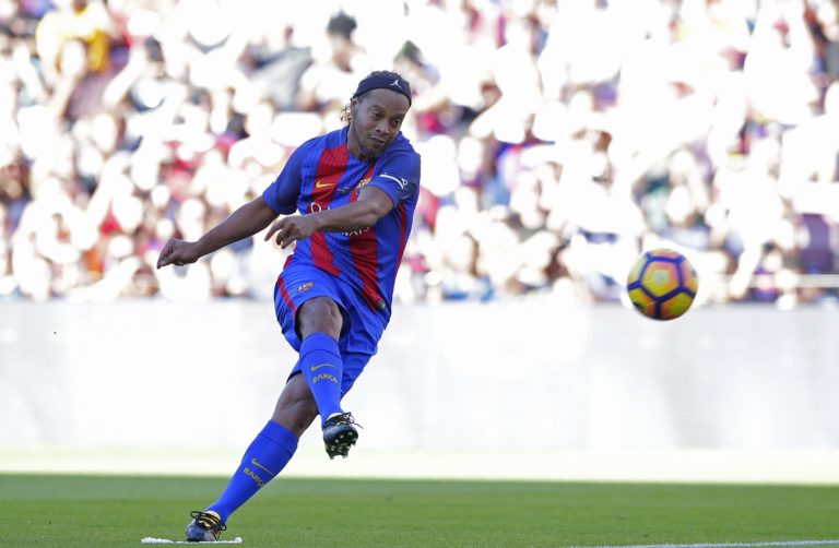 Ronaldinho