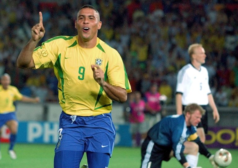 Ronaldo