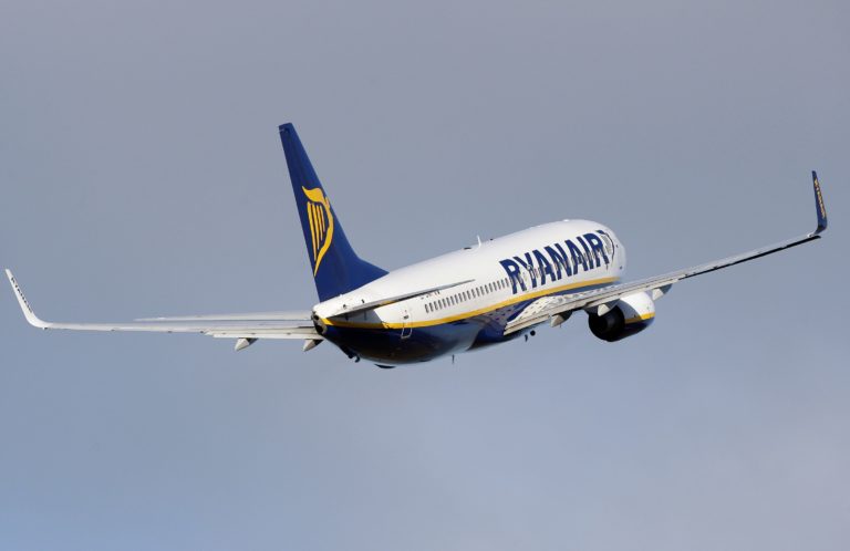 Ryanair