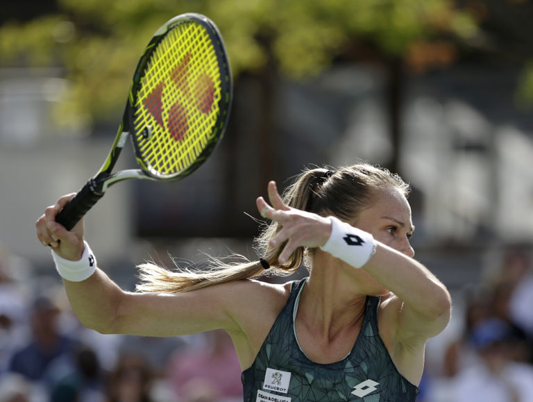 Magdalena Rybarikova