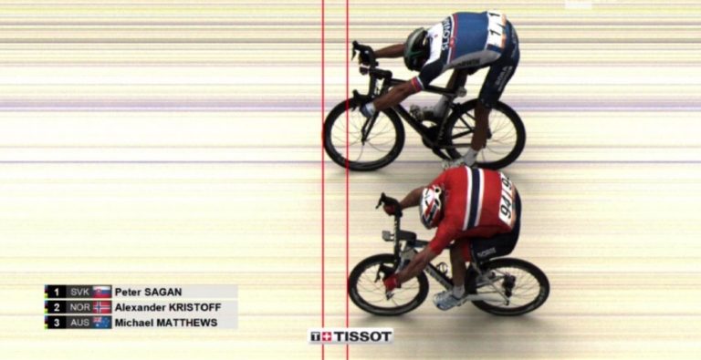 Peter Sagan