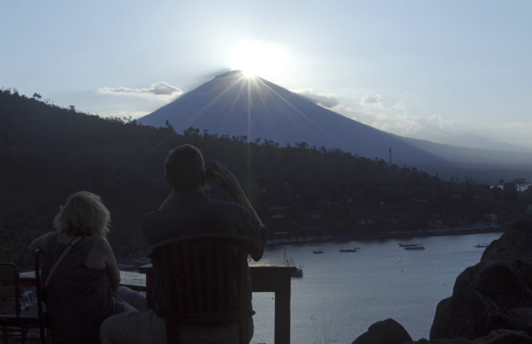 Sopka Agung