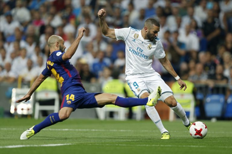 La Liga