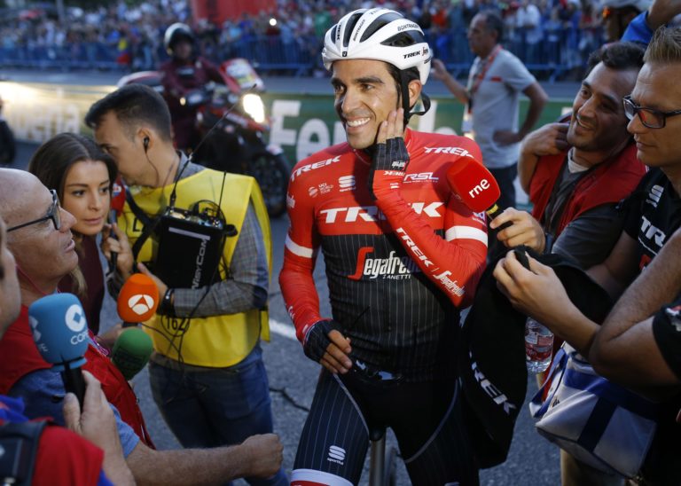 Alberto Contador