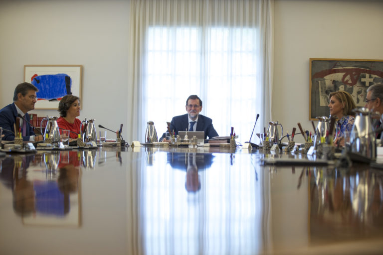 Mariano Rajoy